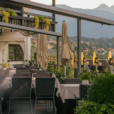 Hotel Hotel Tirolensis