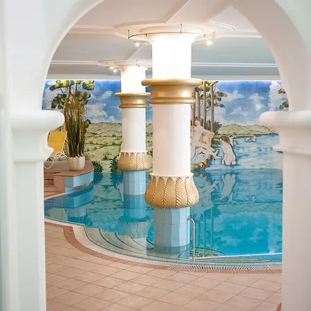 Hotel Tirolensis