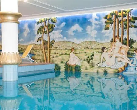 Hotel Tirolensis Tesimo